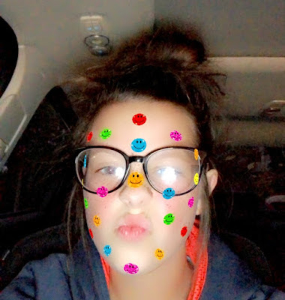 Meet your Posher, Jaimi
